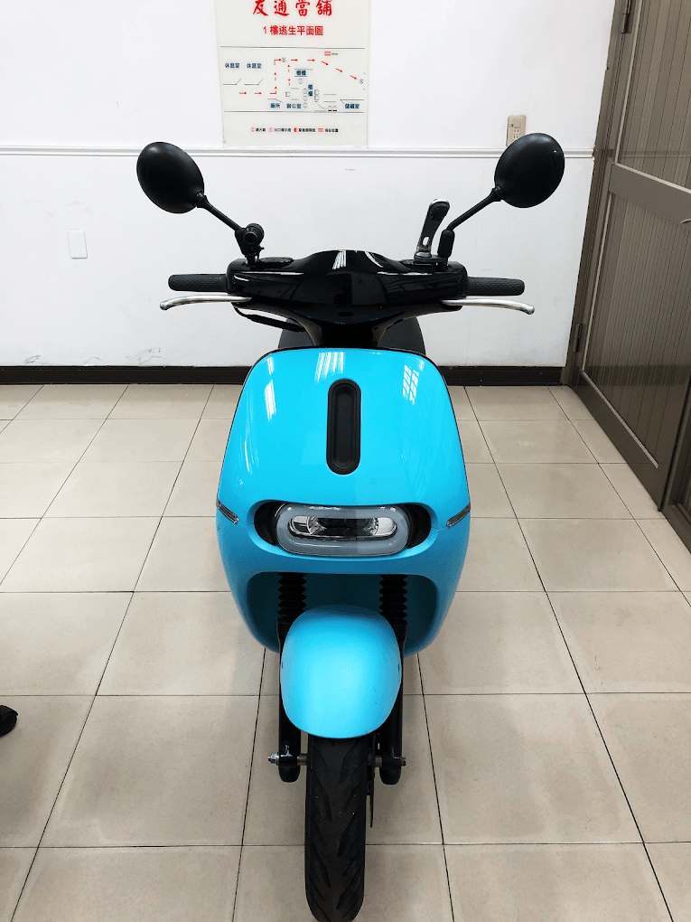 新竹機車借款